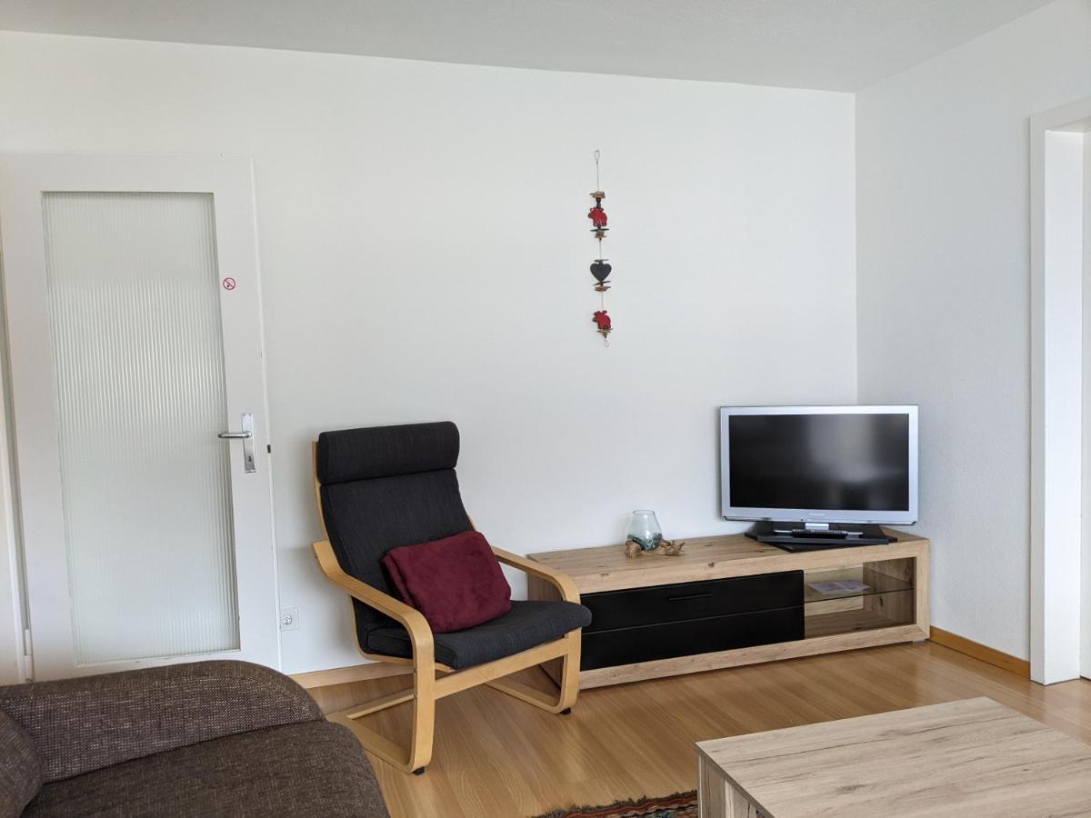 Schiablick - Broggini Apartment Davos Exterior foto